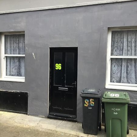 Appartamento 96 High Street Ryde  Esterno foto