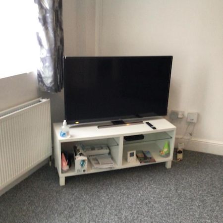 Appartamento 96 High Street Ryde  Esterno foto