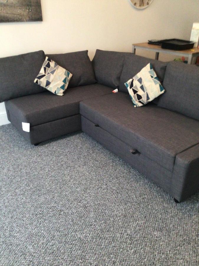 Appartamento 96 High Street Ryde  Esterno foto