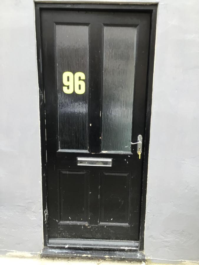 Appartamento 96 High Street Ryde  Esterno foto