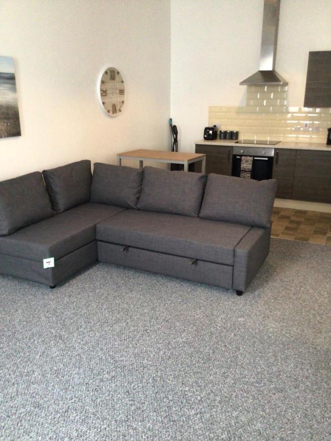 Appartamento 96 High Street Ryde  Esterno foto