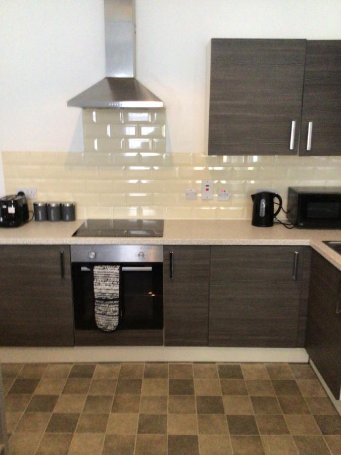 Appartamento 96 High Street Ryde  Esterno foto