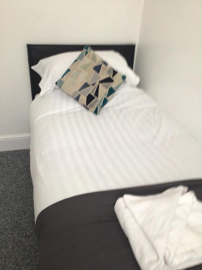 Appartamento 96 High Street Ryde  Esterno foto
